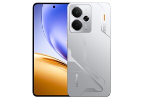 Điện thoại Realme 14 5G quá xịn, hội tụ toàn trang bị "đỉnh nóc kịch trần"