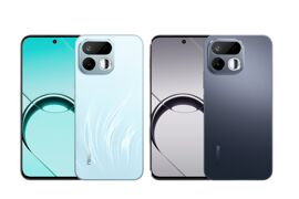 Điện thoại Realme 5G mới nhất 2026 gây sốt nhờ pin 8000 mAh, bền chuẩn quân đội