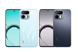 Điện thoại Realme 5G mới nhất 2026 gây sốt nhờ pin 8000 mAh, bền chuẩn quân đội