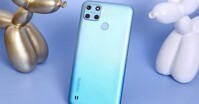 Điện thoại Realme C25Y giá bán từ 4,69 triệu đồng có tính năng gì nổi bật?