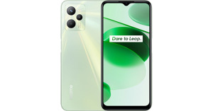 Điện thoại Realme C35: Giá bán hạ, vẫn rất tốt để mua năm 2023!