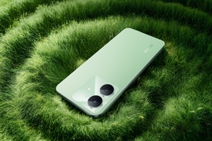 Điện thoại Realme Note 60x - "siêu phẩm" smartphone giá rẻ 2 triệu đồng