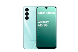 Điện thoại Samsung Galaxy A16 5G trang bị "ăn đứt" Galaxy A15 5G, bán tại Việt Nam với giá cực rẻ!