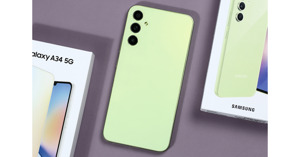 Điện thoại Samsung Galaxy A34 giá 9 triệu có đáng mua năm 2023 không?