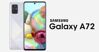 Điện thoại Samsung Galaxy A72 có trang bị kết nối 5G không?