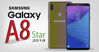 Điện thoại Samsung Galaxy A8 Star ra mắt giá bao nhiêu ? Chất lượng có tốt không ?