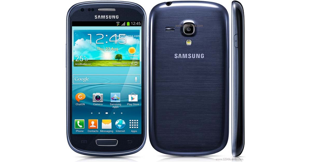 Điện thoại Samsung Galaxy S III có những phiên bản nào?