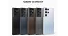 Điện thoại Samsung Galaxy S21 Ultra 5G có những màu nào?