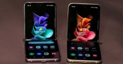 Điện thoại Samsung Galaxy Z Flip 3 giá chỉ còn 15 triệu đồng: Liệu có đáng mua hiện nay?