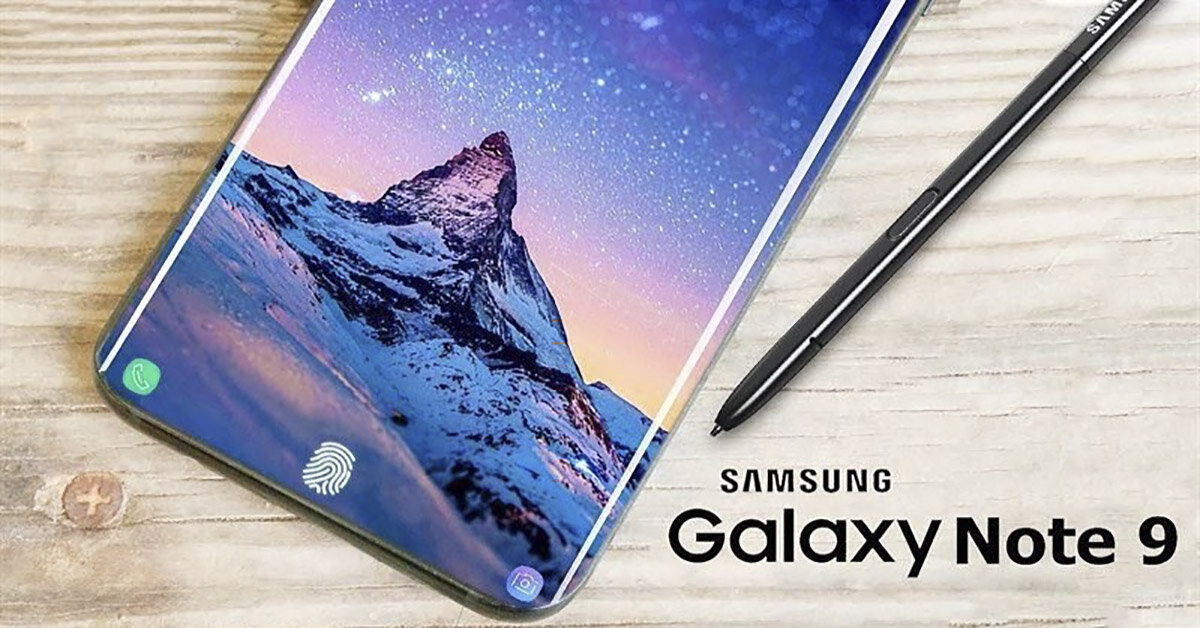 Điện thoại Samsung Galaxy S8/S9/Note 9 ko ngỏ khóa sử dụng máy quét tước mống đôi mắt được cần thực hiện sao?