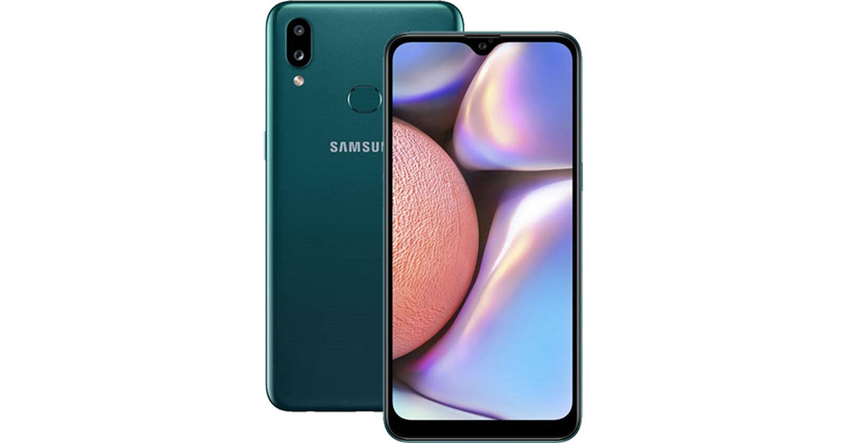Điện thoại Samsung Galaxy A10s: nâng cấp nhưng có đáng mua không?