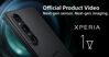 Điện thoại Sony Xperia 1 V giá 36 triệu đồng nhưng "ngập tràn" công nghệ