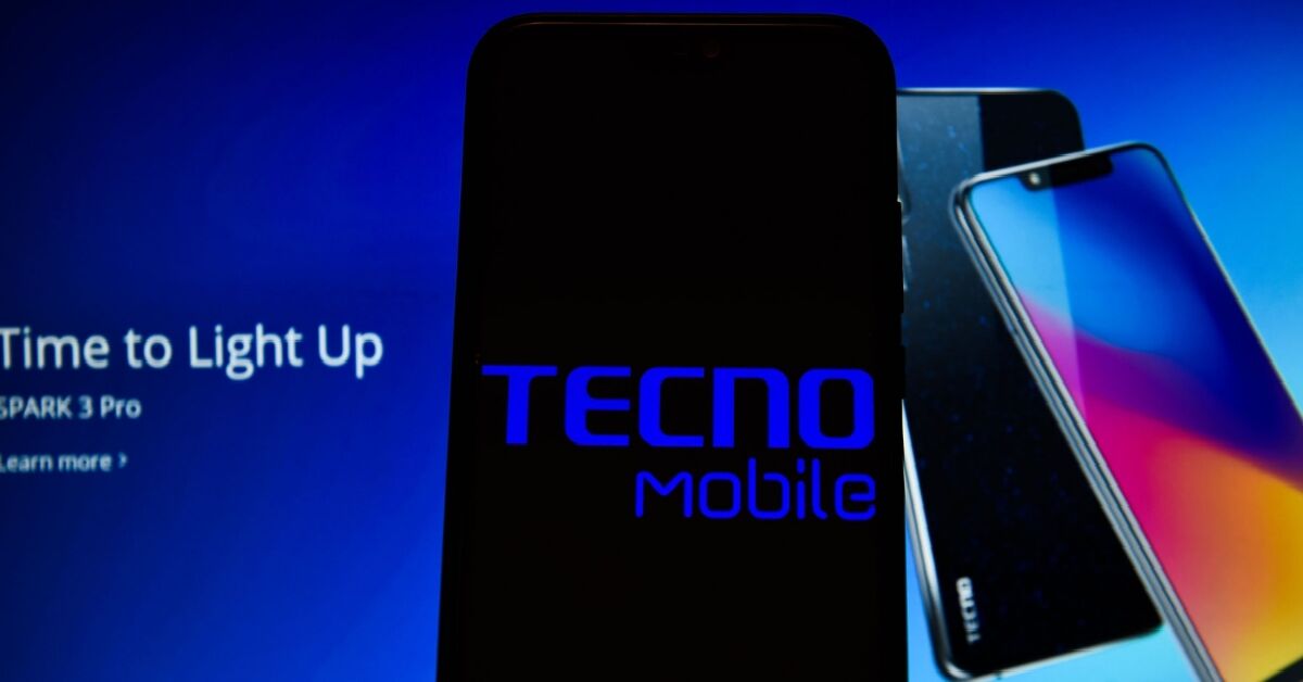 Điện thoại Tecno: Chi tiết xuất xứ và review chất lượng