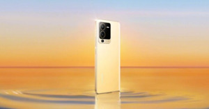 Điện thoại Vivo S16 giá từ 9 triệu vừa ra mắt có gì đáng chú ý?
