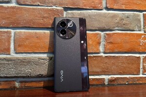 Điện thoại Vivo V30e 5G giá rẻ mà chất lượng rất ấn tượng