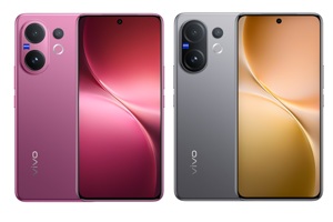 Điện thoại Vivo V60 5G gây ấn tượng với pin 6550 mAh, chip mới siêu "khủng"!