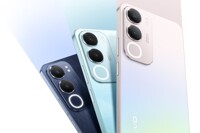 Điện thoại Vivo Y19s Pro giá chỉ 4 triệu đồng mà bền chuẩn quân đội, pin "khủng"