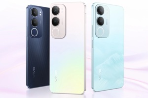 Điện thoại Vivo Y19S - "tân binh" giá rẻ chỉ 4 triệu đồng, pin trâu, bền chuẩn quân đội