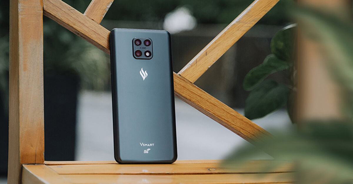 Điện thoại Vsmart Aris 2020 có đáng giá không?