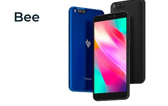 Điện thoại Vsmart Bee có mấy màu? Cách chọn màu hợp mệnh phong thủy