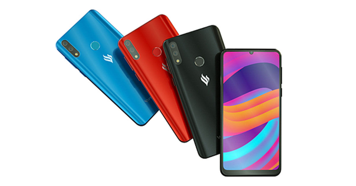 Điện thoại Vsmart Star 3 giá bao nhiêu tiền? Có nên mua không?