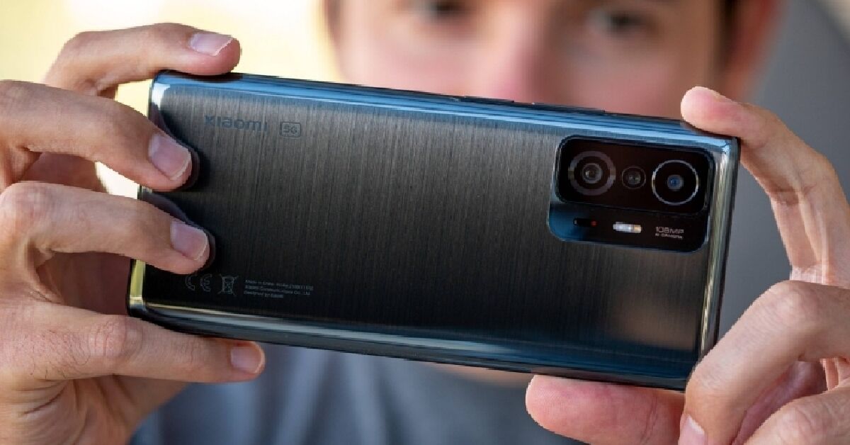 Điện thoại Xiaomi 11T 5G chụp ảnh có tốt không?