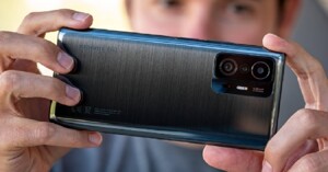 Điện thoại Xiaomi 11T 5G chụp ảnh có tốt không?