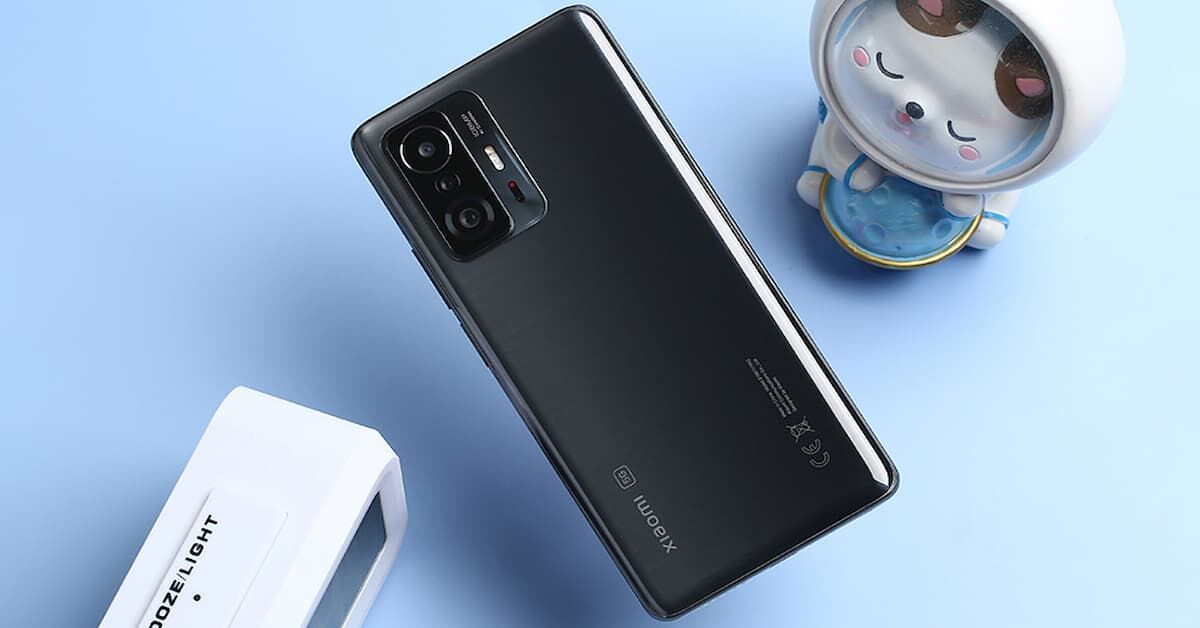 Điện thoại Xiaomi 11T Pro 5G có đáng tiền để mua năm 2022?