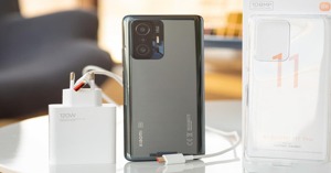 Điện thoại Xiaomi 11T Pro 5G giá bao nhiêu? Có nên mua không?