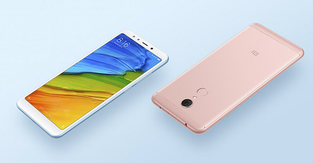 Điện thoại Xiaomi giá rẻ nào cho chất lượng tốt nhất trong năm 2018