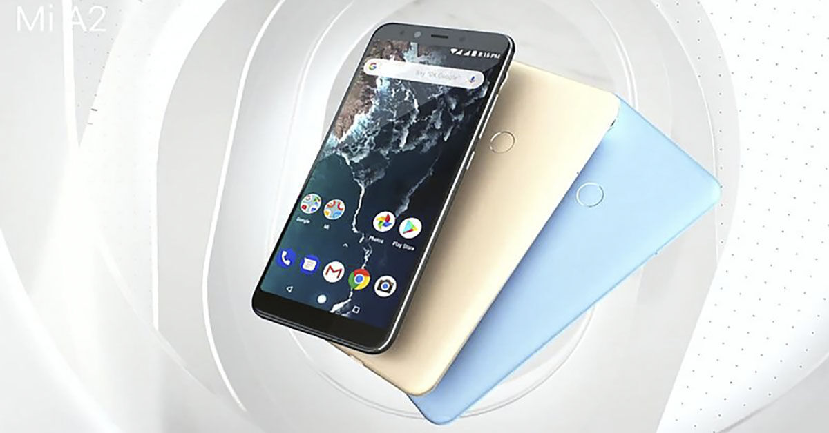 Điện thoại Xiaomi Mi A2 và Mi A2 Lite giá bao nhiêu ? chất lượng tốt không ? Có nên mua không ?