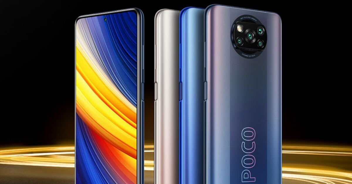 Điện thoại Xiaomi POCO X3 Pro có thực sự là “món hời” cho người dùng?