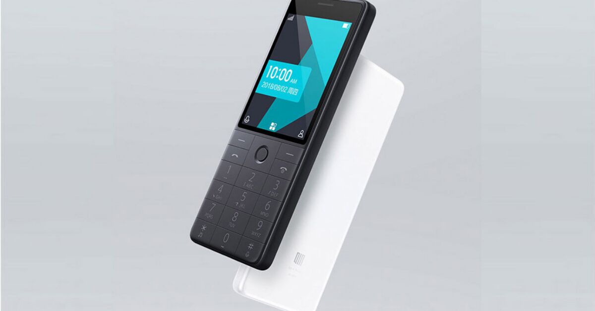 Điện thoại Xiaomi Qin AI 1s: "cục gạch" dưới 1 triệu có đáng mua trong năm 2022?