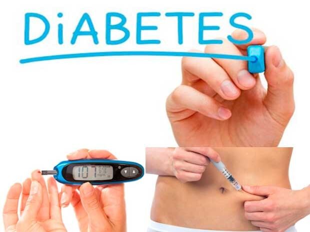 Điều cần biết về xét nghiệm tiểu đường