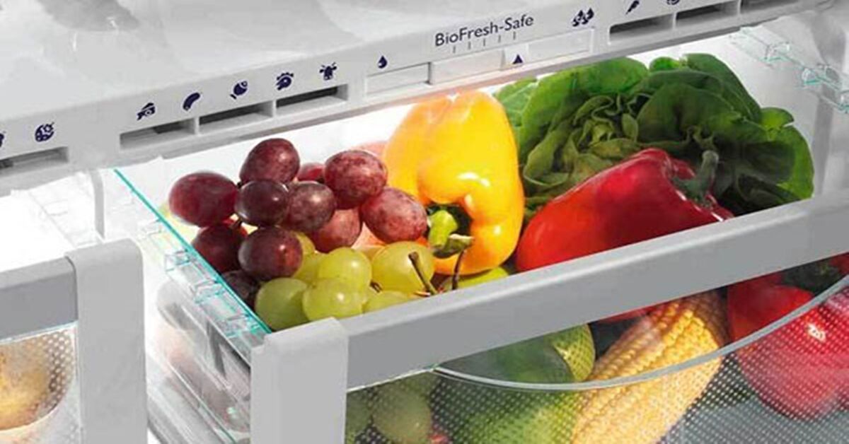 Điều chỉnh nhiệt độ tủ lạnh như thế nào là tốt nhất ?