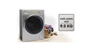 Điều gì khiến bạn cân nhắc máy giặt Aqua AQD-DD950E.N?