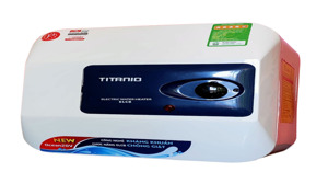 Điều gì khiến bình nóng lạnh Picenza Titanio T15v 15 lít được yêu thích?