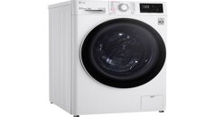 Điều gì khiến máy giặt LG FV1410S5W được ưa chuộng nhất năm 2022?