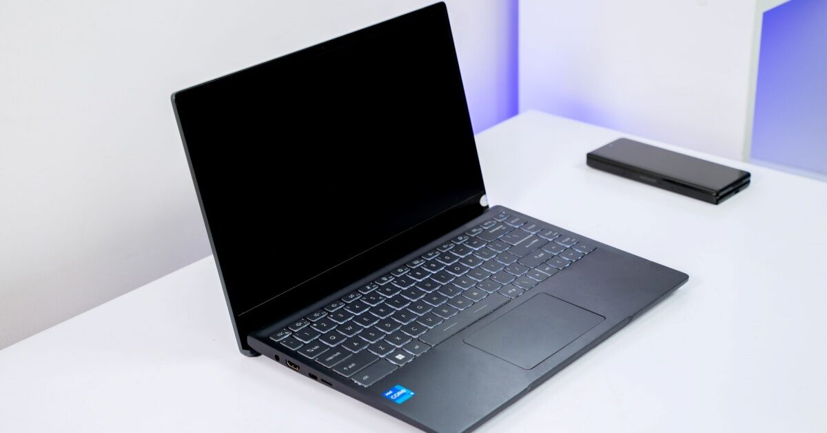 Điều gì làm cho Laptop MSI Modern 14 B11MOU 1034VN được ưa chuộng hơn các dòng laptop khác?