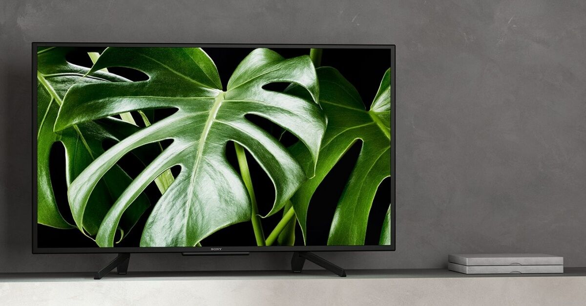 Điều gì tạo nên những trải nghiệm tuyệt vời trên Tivi Sony 43 inch Smart KDL-43W660G?