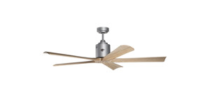 Điều gì tạo nên sức hút của quạt trần Kaiyokukan Shiga 011 S?