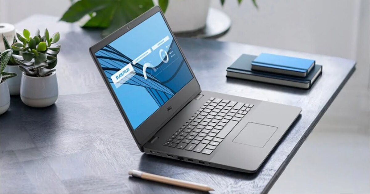 Điều gì tạo nên thành công của chiếc laptop Dell 3400?