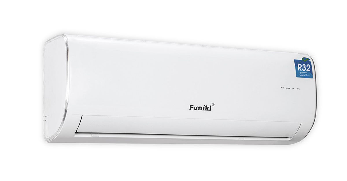 Điều hòa 1 chiều 9000btu Funiki HSC09MMC có tốt không?