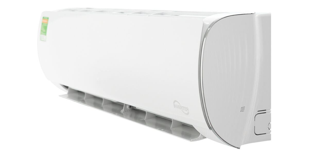 Điều hòa 1 chiều inverter GWC12FB-K6D9A1W giá bao nhiêu? Có nên mua không?