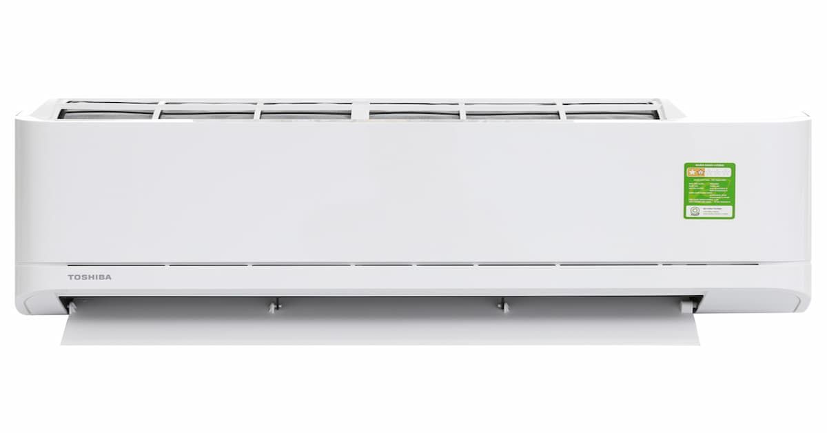 Điều hòa 1 chiều inverter Toshiba RAS-H13U2KSG-V ai nên mua?