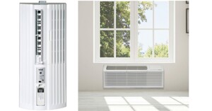 Điều hòa 1 cục cửa sổ Nhật bãi: 5 điều cần biết trước khi mua!