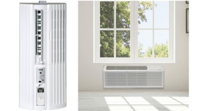Điều hòa 1 cục cửa sổ Nhật bãi: 5 điều cần biết trước khi mua!