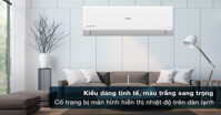 Điều hòa 10000 BTU giá bao nhiêu tiền? TOP 5 lựa chọn đáng mua hiện nay