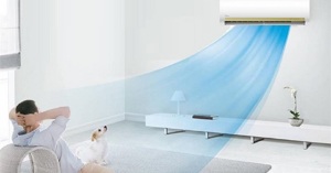 Điều hòa 2 chiều 12000BTU loại nào tốt? 4 sản phẩm tuyệt đối không nên bỏ qua