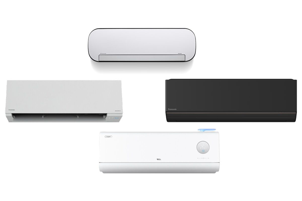 Điều hòa 2026 "bùng nổ" với 5 xu hướng mới định hình thị trường